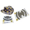 Cardboard Promotional Hats